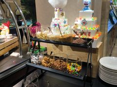 -永和铂爵国际酒店-威斯蒂娜西餐厅