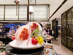 -安蒂娅·海鲜自助餐厅(安蒂娅美兰酒店)