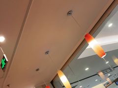 -萨莉亚意式餐厅(特力时尚汇店)