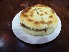 -汉思肴 热面皮(虬江路店)