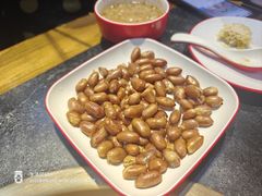 -最牛喜事潮汕鲜牛肉火锅(和平里店)