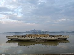 -池州市平天湖风景区