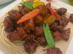 -普天和酒楼·新津菜·烤鸭(天津之眼店)