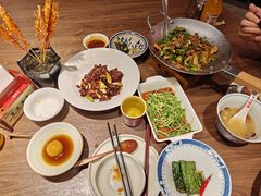 -火宫殿·湘菜小吃·商务宴请·生日聚会(东塘店)