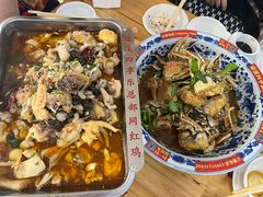 -埭溪四季乐