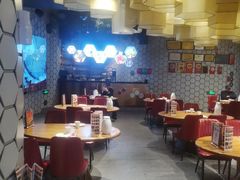 -石榴红了·非遗酥皮烤包子·新疆菜(瑞豪店)