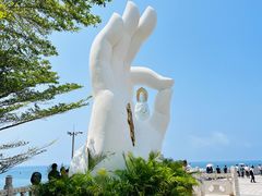 -三亚南山文化旅游区