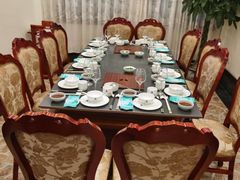 -钦善斋·养生膳食·精典川菜(武侯祠店)