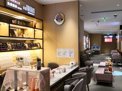 -海底捞火锅(海宁路店)