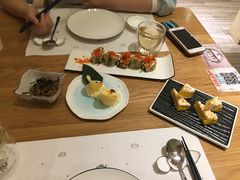 -小句号·精致料理(江南环球港店)
