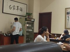 -新白家罩饼(三丰路店)