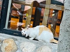 -北京水岸山吧度假村(雁栖镇店)