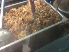 -樊记腊汁肉(竹笆市总店)