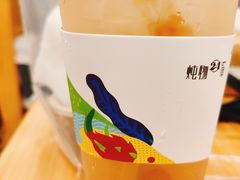-炖物24章·顺时轻养茶(杭州大厦店)