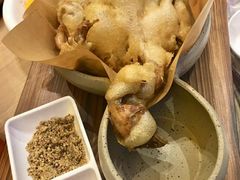 -西北45°(世茂广场店)