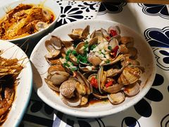 -老头儿油爆虾(胜利河美食街店)