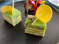 -三亚福朋喜来登酒店·大堂吧