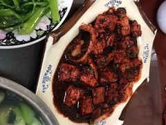 -好运来饭店(新城路店)