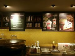 -星巴克(南京狮子桥店)
