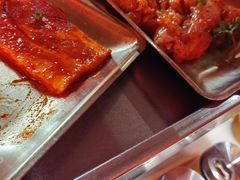 -韩宫宴和牛烤肉(苏州悠方购物中心店)