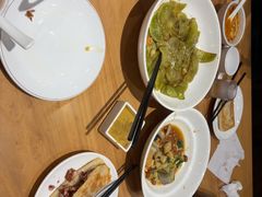 -六合居·邯郸菜·武安菜起源地