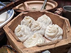 -古都历食南京菜·烤鸭·鸭血粉丝·汤包(南京博物院店)