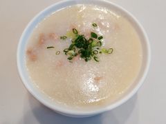 猪肉粥-华辉拉肠(同福店)