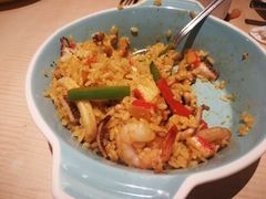 -菲滋意式餐厅(萧山市心店)