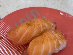 -大力喜速递寿司(世纪金源店)