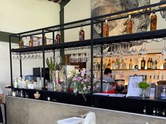 -喜洲吧·江畔老船厂·庭院餐厅(喜临院店)