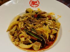 -肥肥虾庄·金牌油焖大虾(杨园滨江时代walk店)