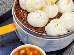 胡辣汤-胡家包子·清真(大众巷店)