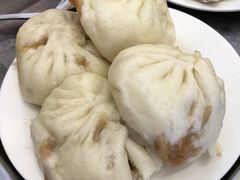 猪肉大葱包子-姚记炒肝店(鼓楼店)