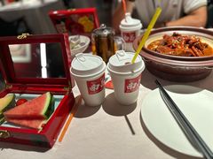 -千百味红餐厅·江西菜(绿地双子塔店)