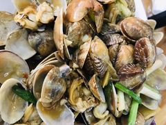 -明记海鲜大排档(巽寮湾店)