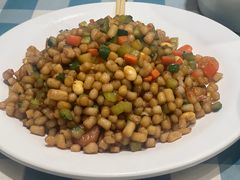 -紫光园(劲松店)