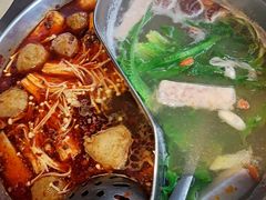 -烤尚宫烤肉火锅海鲜自助餐厅(朝阳广场店)