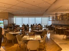 大堂-TABLE·味西餐厅-成都茂业JW万豪酒店