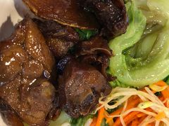 -台湾卤肉饭(龙口店)