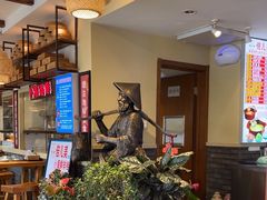 -倍儿美海鲜大排挡·非遗海鲜蒸饺(洋货店)