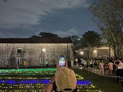 -均和墟历史街区-平和大押