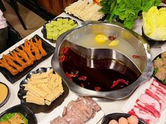 -三江汇火锅店(保全街店)