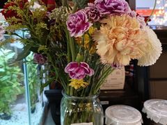 -及咖啡GatherCoffee(华申大厦店)