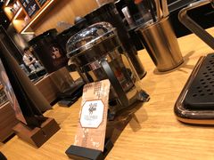 -星巴克(天津佛罗伦萨小镇店)