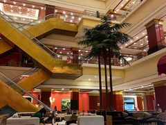 -北京九华山庄会展酒店