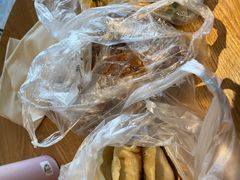 -晶牌烤鸭(延吉东路557弄小区店)