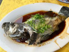 -老字号蛇口德记烧腊饭店·海鲜加工