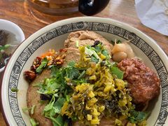 -友琴面馆(东白溪公寓店)
