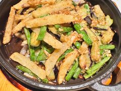 -鑫小城故事·藕汤·家常菜(台北一路总店)