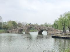 -沙家浜风景区